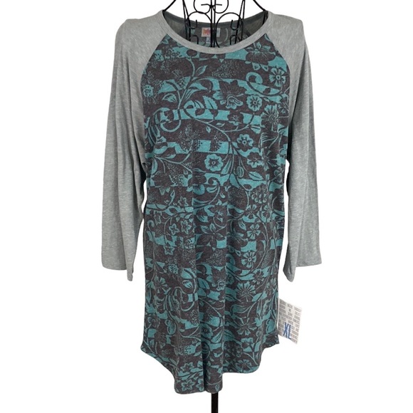 LuLaRoe Randy, Size XL, NWT - Picture 1 of 5